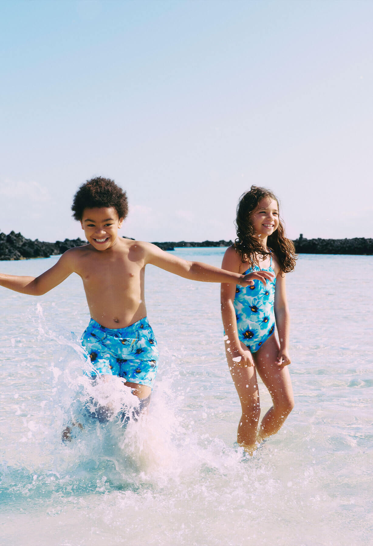 VILEBREQUIN レディース水着 Vilebrequin Official Website | Luxury Swimwear & Summer Clothes